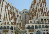 HILTON HOTEL, MAKKAH, KINGDOM OF SAUDI ARABIA